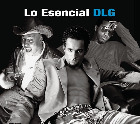 Cover artwork for La Solédad