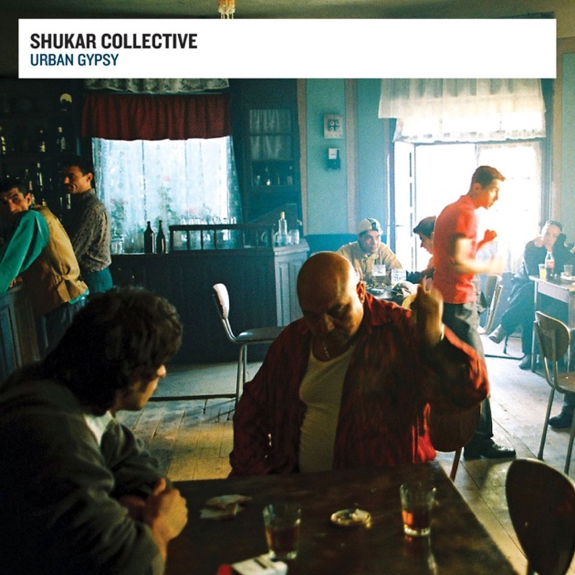 shukar collective oh girl