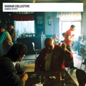 Shukar Collective - Bar Boot