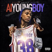 AI YoungBoy artwork