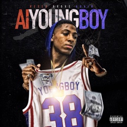 Youngboy Never Broke Again - No Smoke