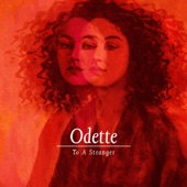 Odette - Watch Me Read You