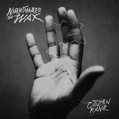 Citizen Kane (feat. Mozez & Allan Kingdom) - Single - Nightmares on Wax