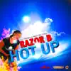 Hot Up - Single album lyrics, reviews, download