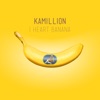 I Heart Banana - Single artwork