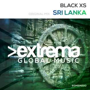 lataa albumi Black Xs - Sri Lanka