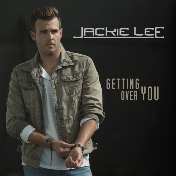 Cover artwork for Getting Over You