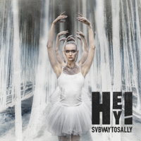 Subway to Sally - HEY! artwork