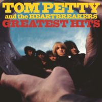 Tom Petty & The Heartbreakers - Greatest Hits artwork