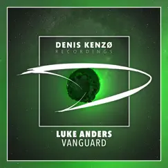 Vanguard - Single by Luke Anders album reviews, ratings, credits
