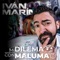 Robaron a Maluma en el Mundial - Iván Marín lyrics