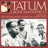 The Tatum Group Masterpieces, Vol. 4 artwork