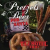 Pretzels & Beer for Santa - EP