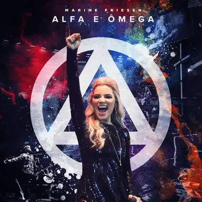 Alfa E Ômega.. - Marine Friesen