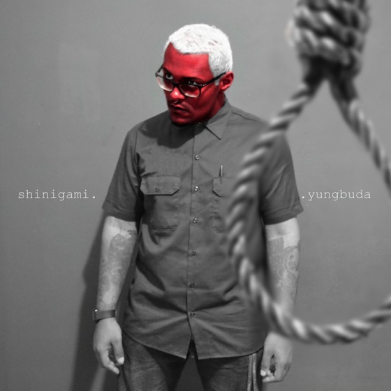 Cover artwork for Shinigami