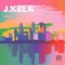 Money on the Way (Instrumental) - J.Kelr lyrics
