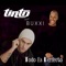 Todo Es Perfecto (feat. Buxxi) - Tinto lyrics