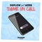 Dame un Call (feat. Aizee) - Dg-Flow lyrics