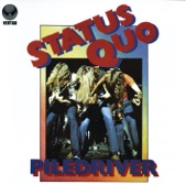 Status Quo - Paper Plane