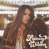 Workin' Overtime - Single