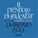 Umberto Eco - Il pendolo di Foucault