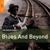 Rough Guide: Blues and Beyond artwork