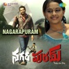 Nagarapuram (Original Motion Picture Soundtrack) - EP