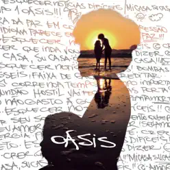 Oásis (feat. Miguel) - Single - Emicida Oásis (feat. Miguel) - Single - Emicida
