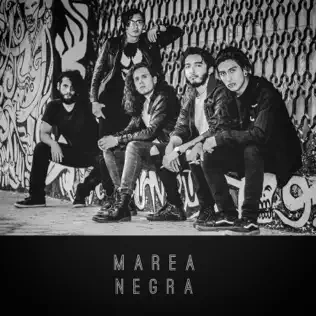 Album herunterladen Marea Negra - Marea Negra