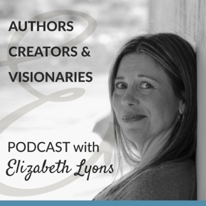 025: Storytelling Expert Perry Power