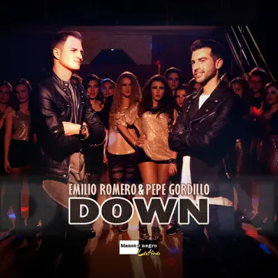 Down - Single - Emilio Romero