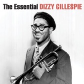 Dizzy Gillespie - Night In Tunisia