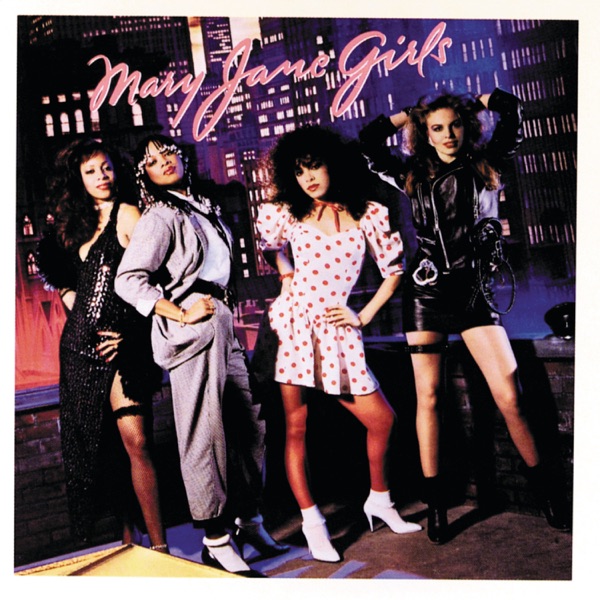 All Night Long by Mary Jane Girls on Coast Gold