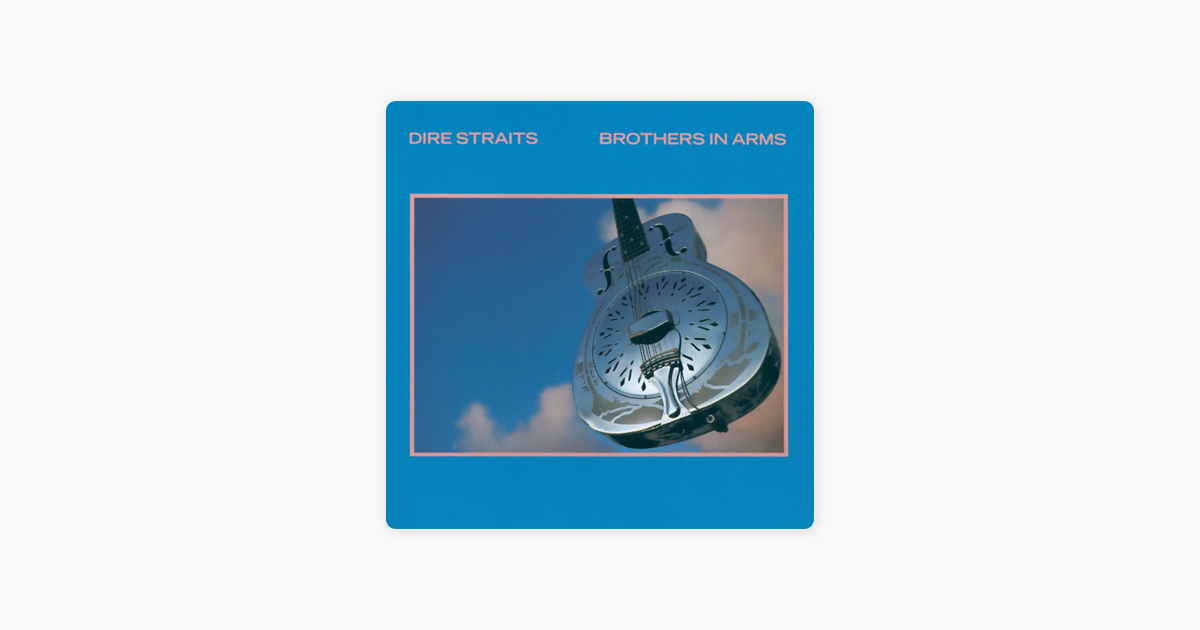 Download Dire Straits Brothers In Arms Full Album PNG