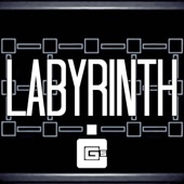 Labyrinth (feat. Caleb Hyles, Dagames, Fandroid, Chi Chi & Dawko) artwork