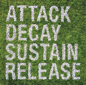 Attack Sustain Decay Release
