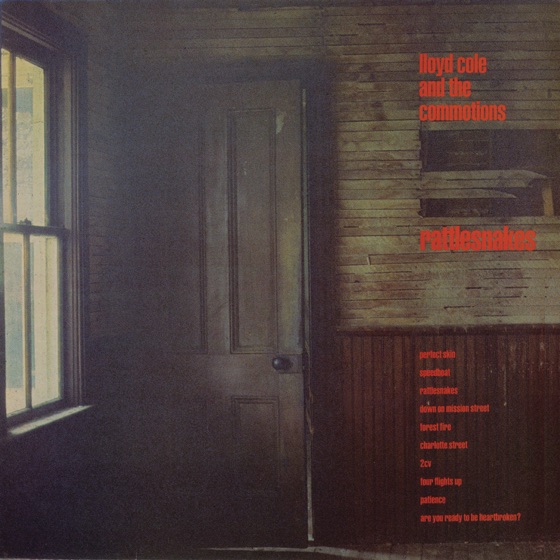 Cover artwork for Speedboat