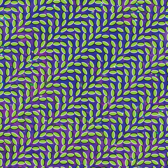 Cover artwork for Bluish