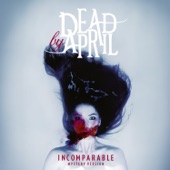 Incomparable (Mystery Version) artwork