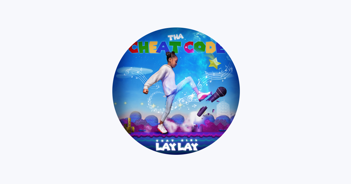 That Girl Lay Lay On Apple Music - recess roblox id