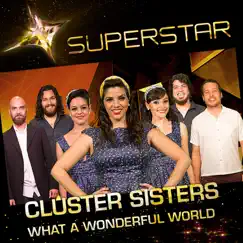 What a Wonderful World (Superstar) Song Lyrics