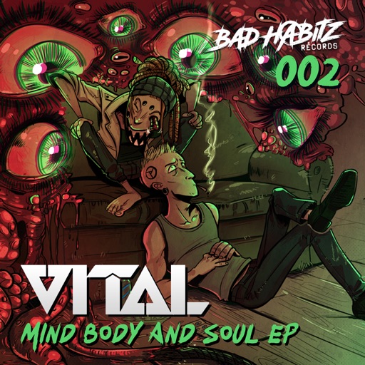 Album artwork