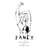 Fancy (feat. Charli XCX & Wiley) artwork