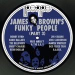 James Brown - Talkin' Loud and Saying Nothin'