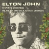 Step Into Christmas - Single, 1973