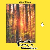Paper Forest - No Moon