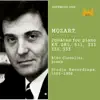 Stream & download Mozart: Piano Sonatas, K. 280, 311, 331-333