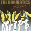 The Dramatics Live (Live) album lyrics, reviews, download