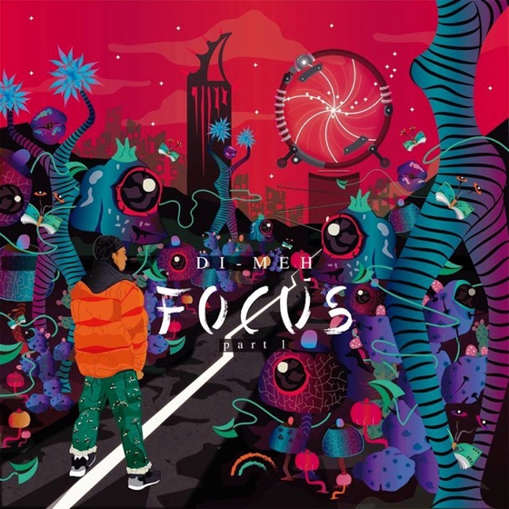 Cover artwork for Size