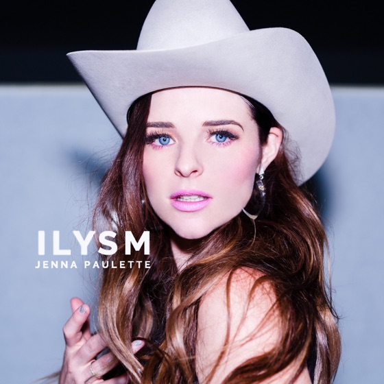 Cover artwork for Ilysm